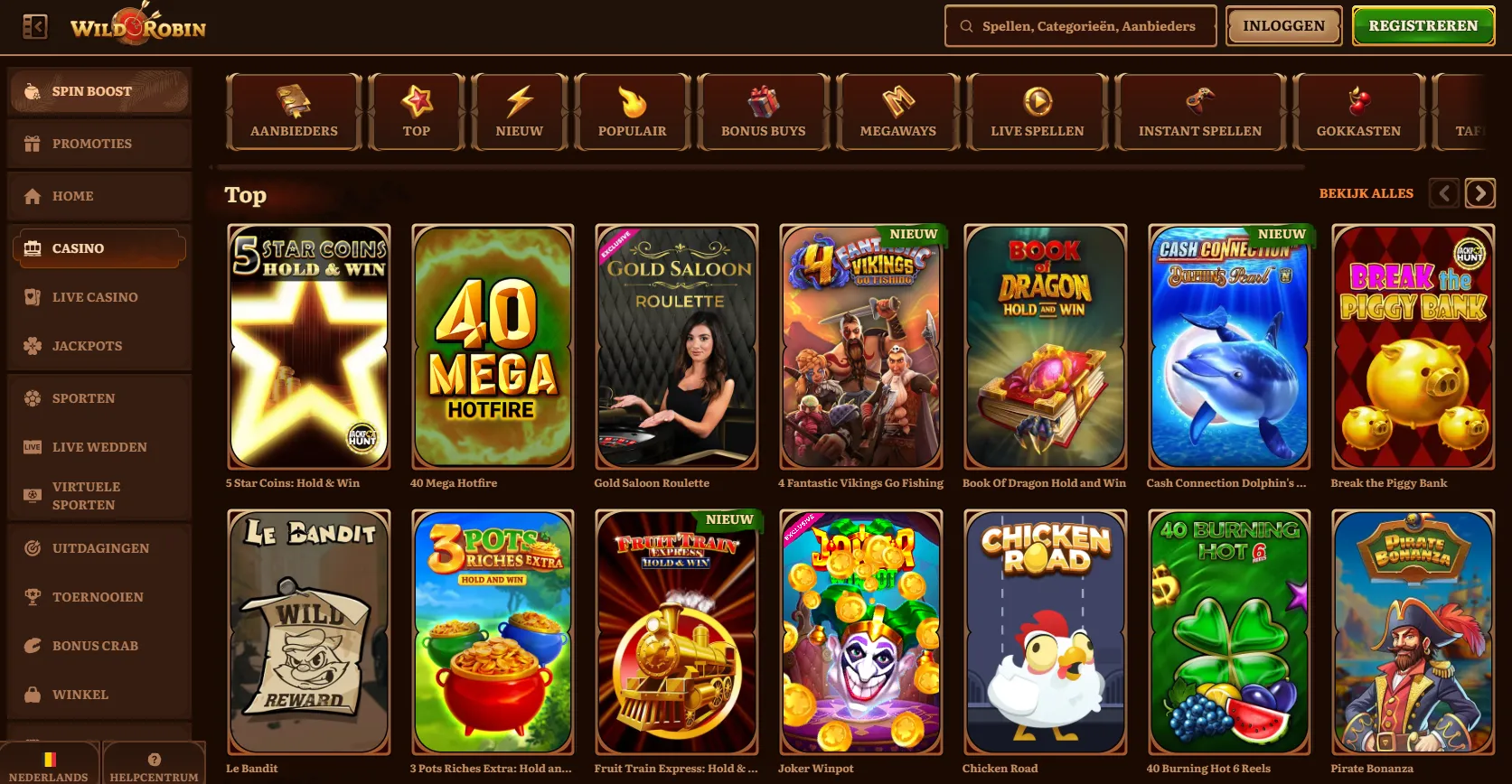 Waarop letten bij het kiezen van het beste online casino in België? beste online casino belgië