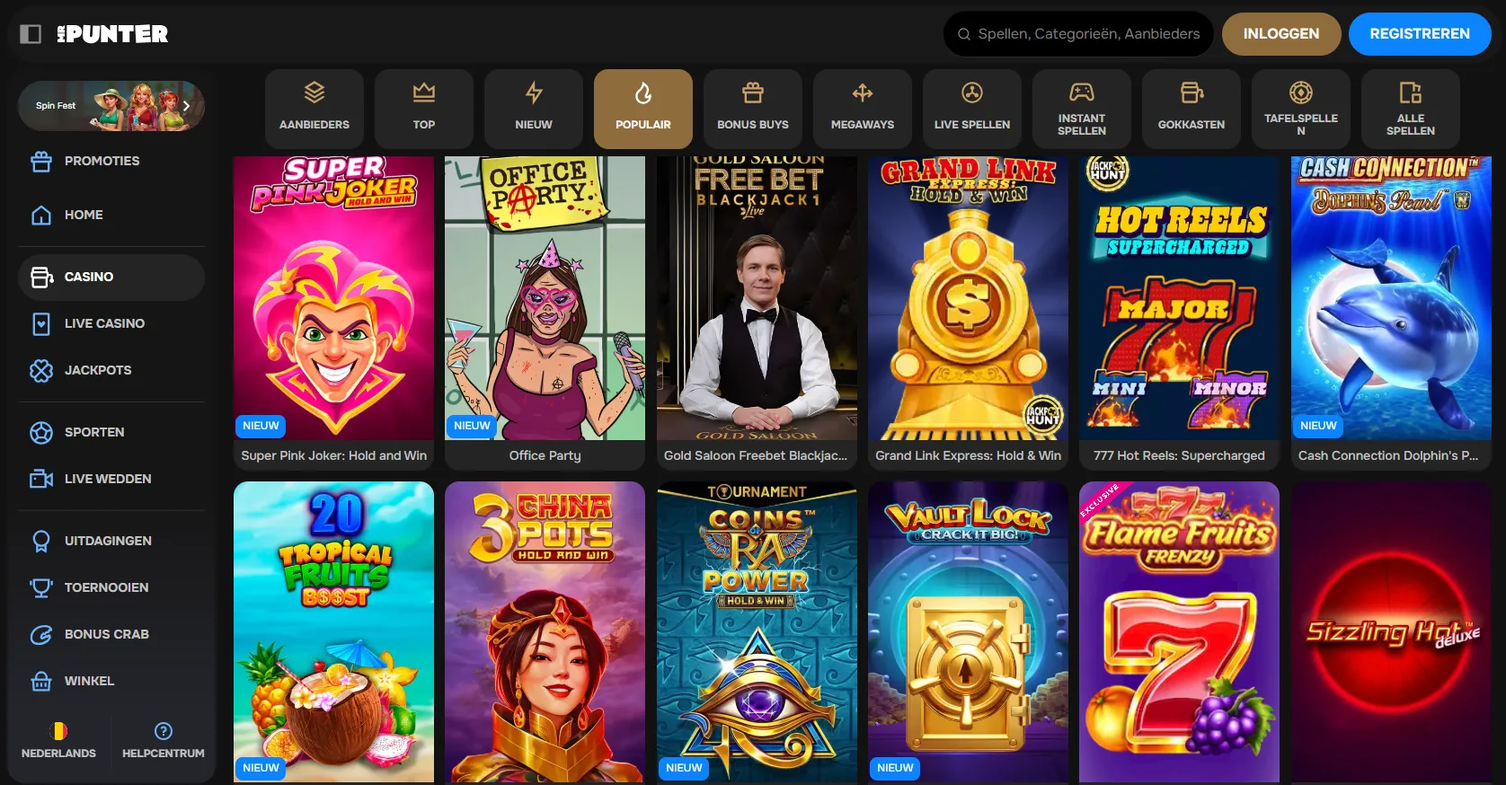 Wat onderscheidt een goed casino van de rest? - Belangrijkste criteria Wat onderscheidt een goed casino van de rest?